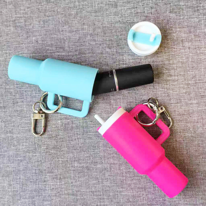 Skanto | Mini Cup Nøkkelring