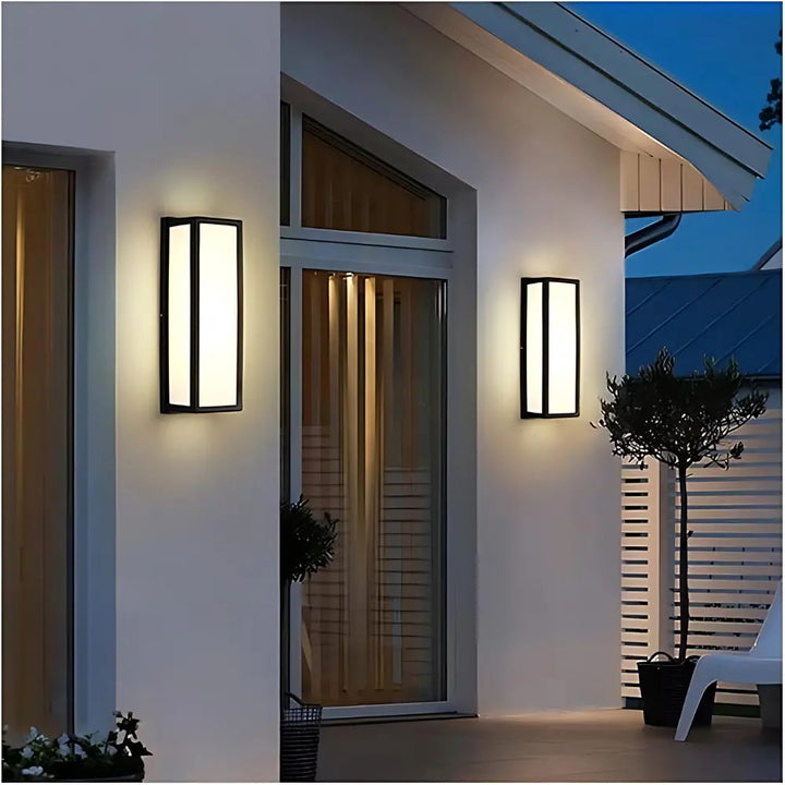 Skanto | SerenityBeam - Feng Vegglampe