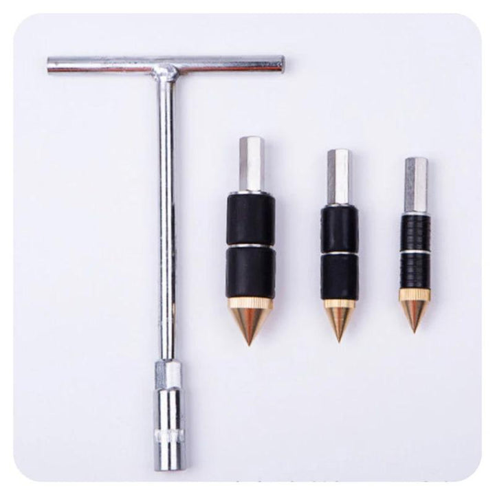 Skanto | Hot-Melt-Vann-Stop Pen