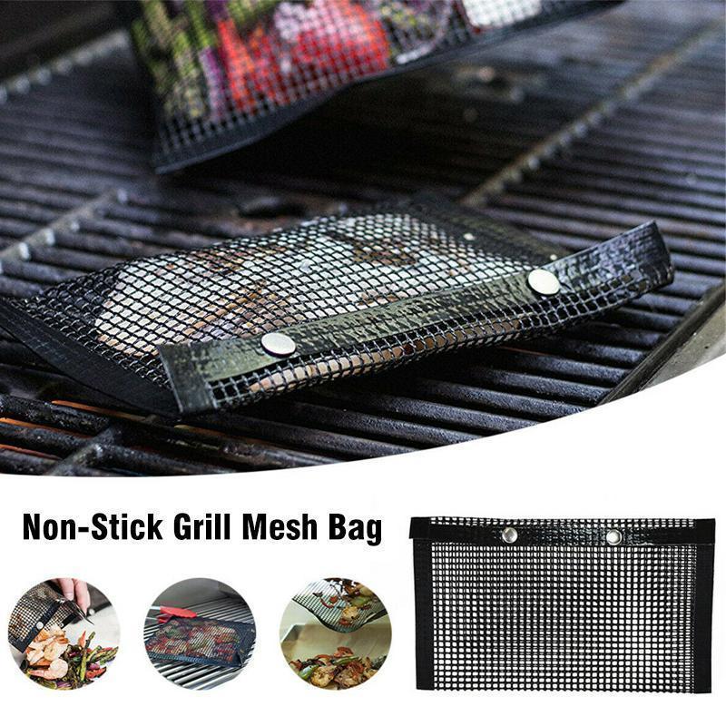 Skanto | Non-stick grill mesh bag