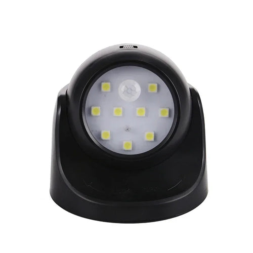 Skanto | Trådløs LED spotlight