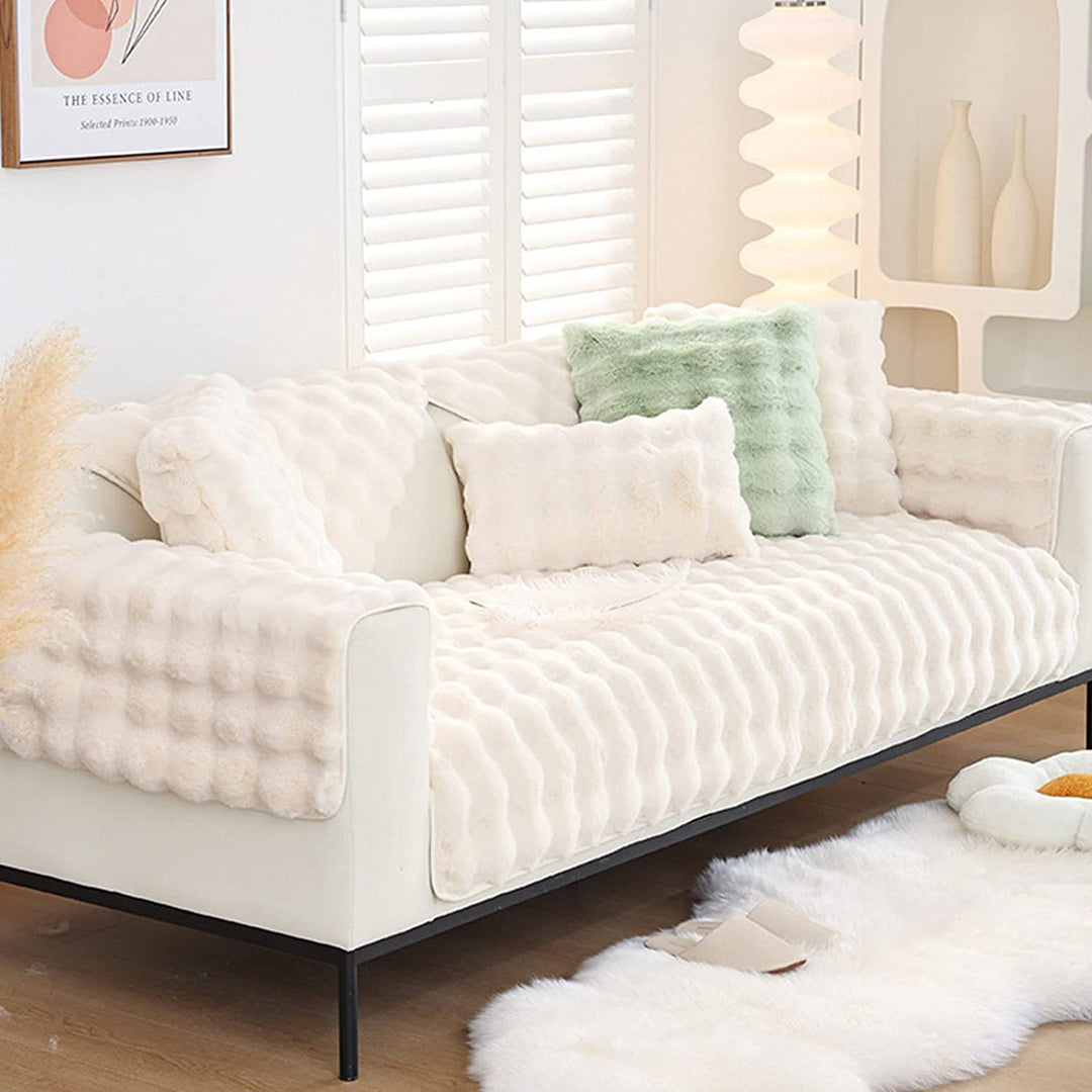 Sofa pute - Transformér stuen din - Stil og beskyttelse | Skanto