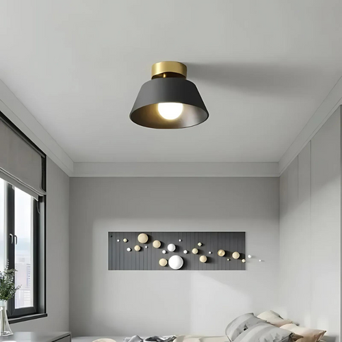 Skanto | | Stilleg LED taklampe for hjemmet ditt