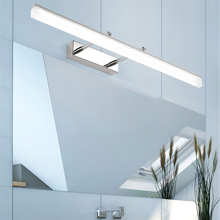 Moderne LED vanntett baderomsvegglampe | Skanto
