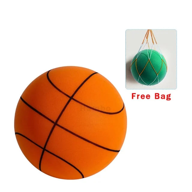 Skanto | Handleshh Stille Basketball