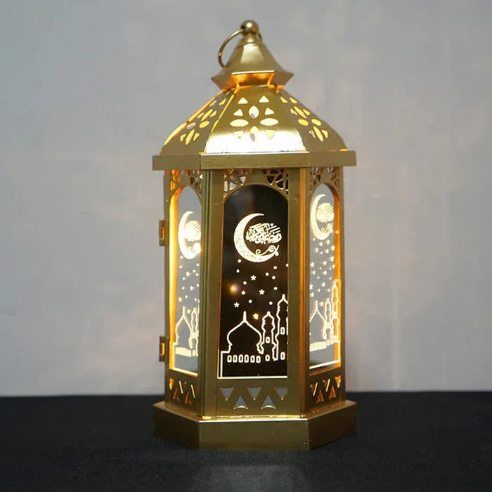 Atmosfærisk Festlampe - NoorLantern | Skanto