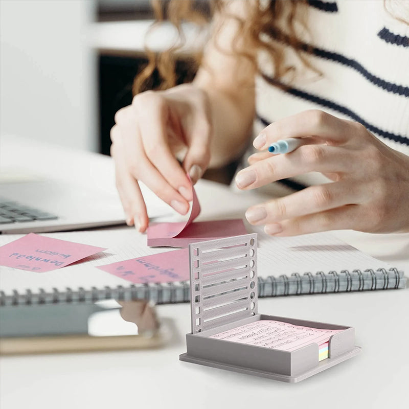 Skanto | Post-It Notat Mal
