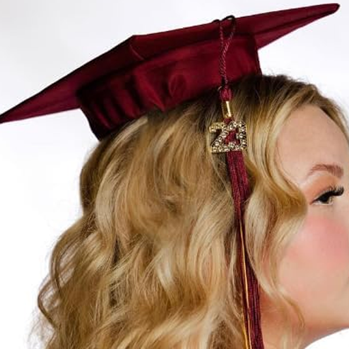 Skanto | Graduasjon cap holder