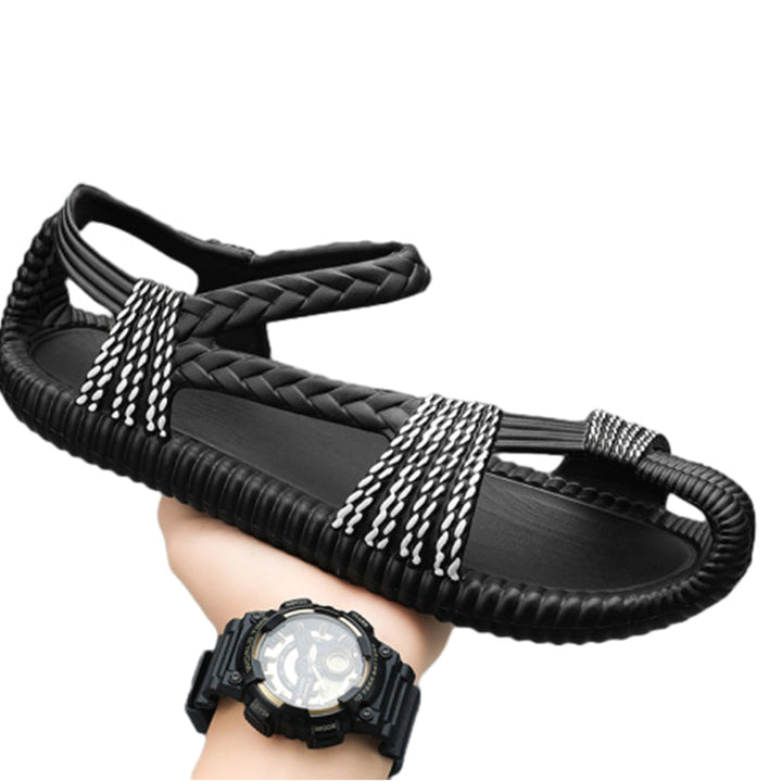 Skanto | Retro Classic Strand Sandaler og Flip-Flops