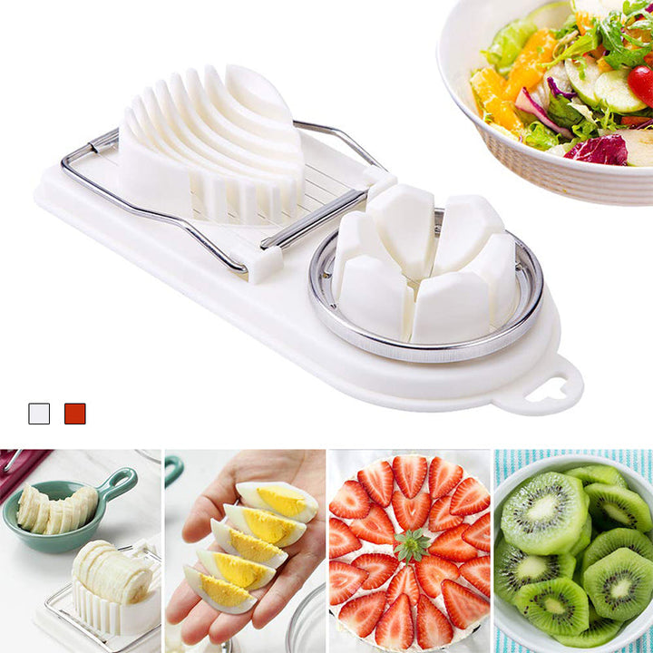 Verktøy Egg Separator To I En | Skanto