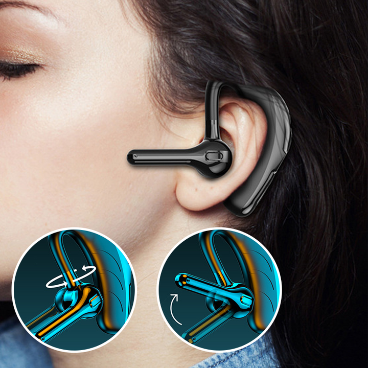 Skanto | Bedrift Bluetooth Headset