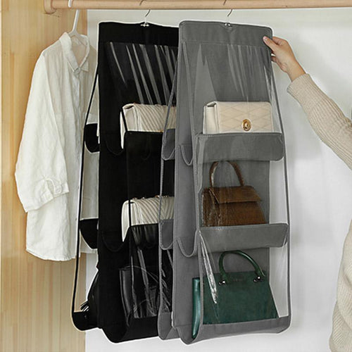 Skanto | Garderobe Foldbar Organisator