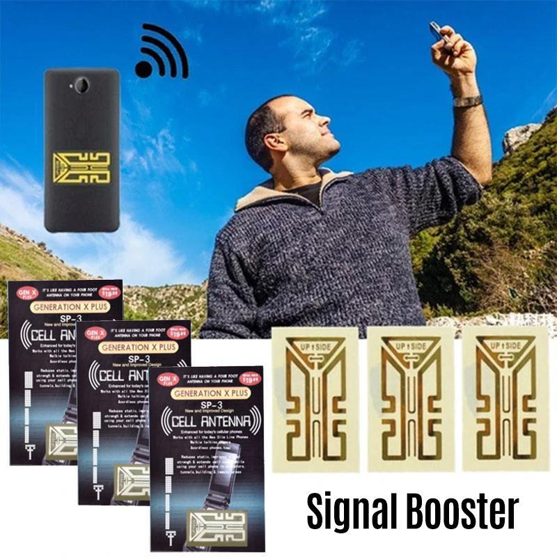 Skanto | Signalforsker | Signalforsker for mobiltelefoner