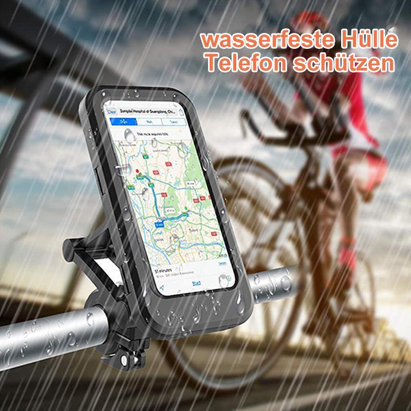 Skanto | Vanntett sykkel- og motorsykkel hanskeholder