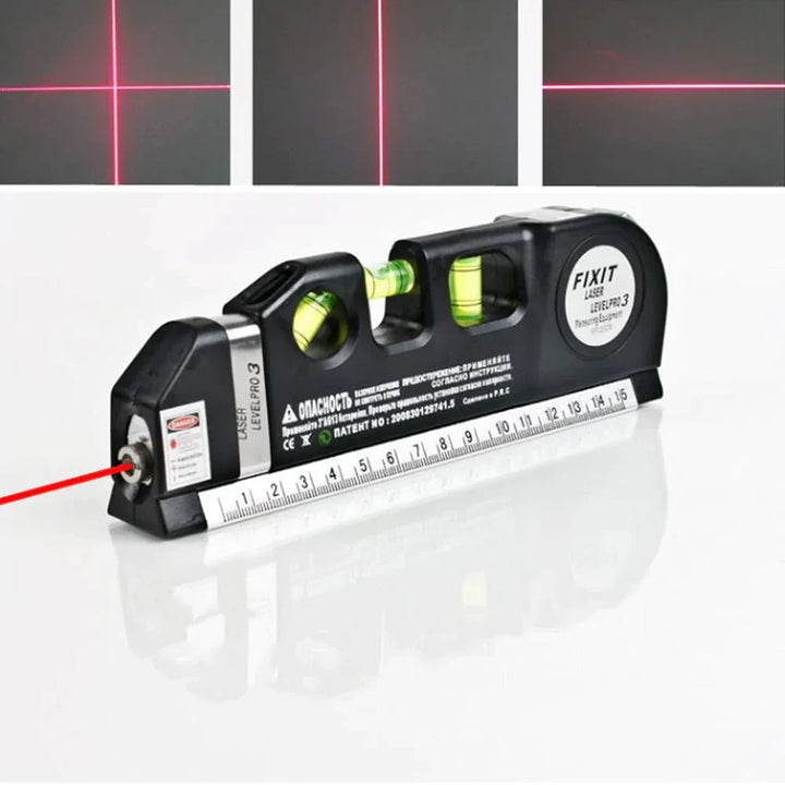Skanto | QuickMeasure Allsidig målesystem