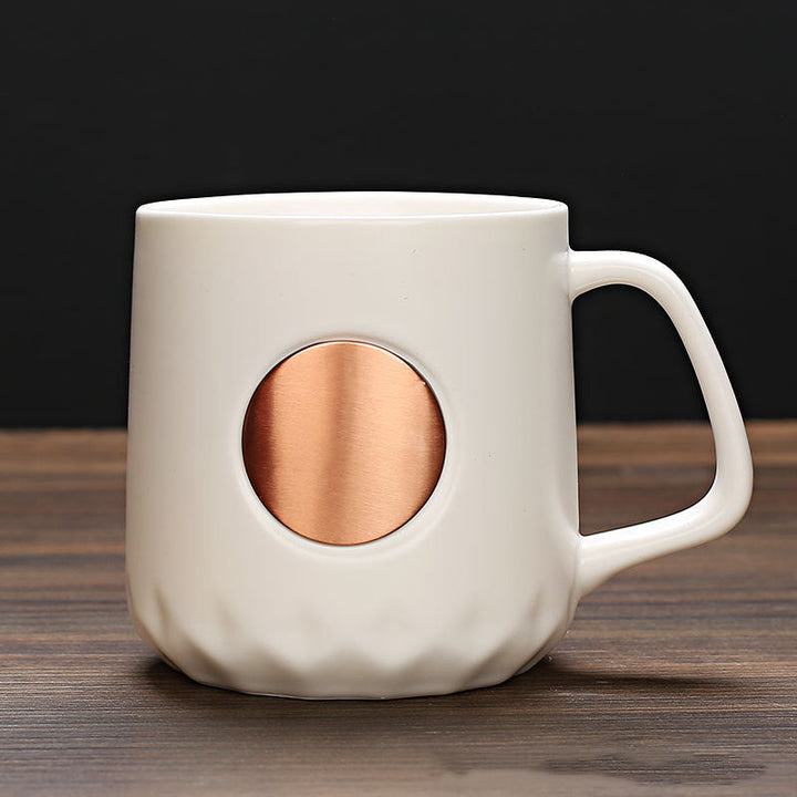 Bronse Starbucks Creative Mug | Skanto