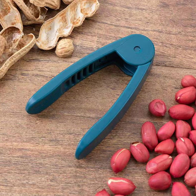 Skanto | Peanut Seed Peel Plastic Peanut Clip