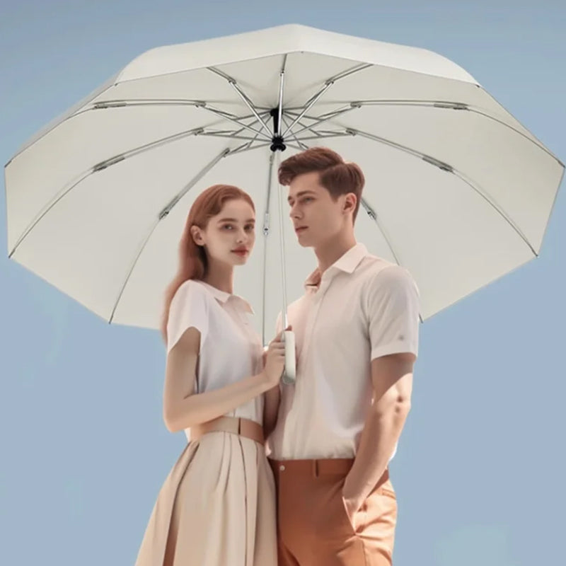 Ring Buckle Umbrella | Skanto