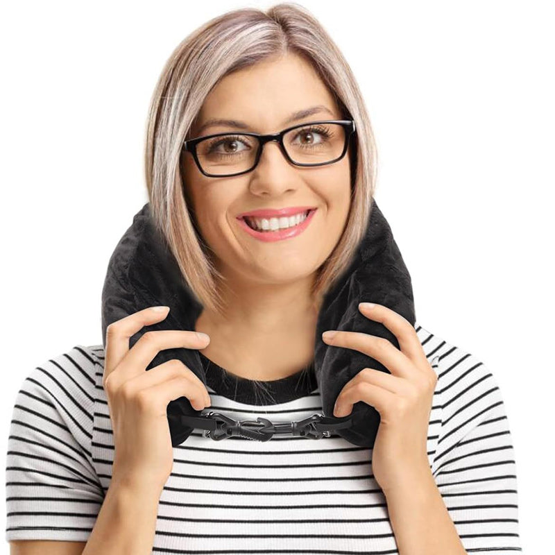 Skanto | Stuffable Clothing Reise Nakkepute