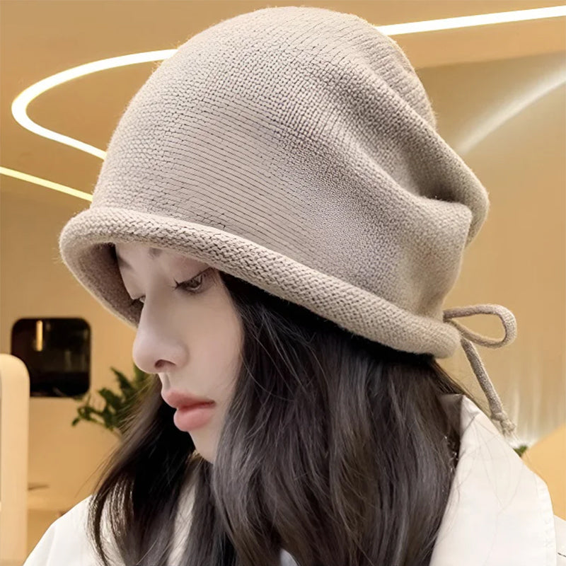 Skanto | Pop Stil Show Ansikt Mindre Stablet Hatt