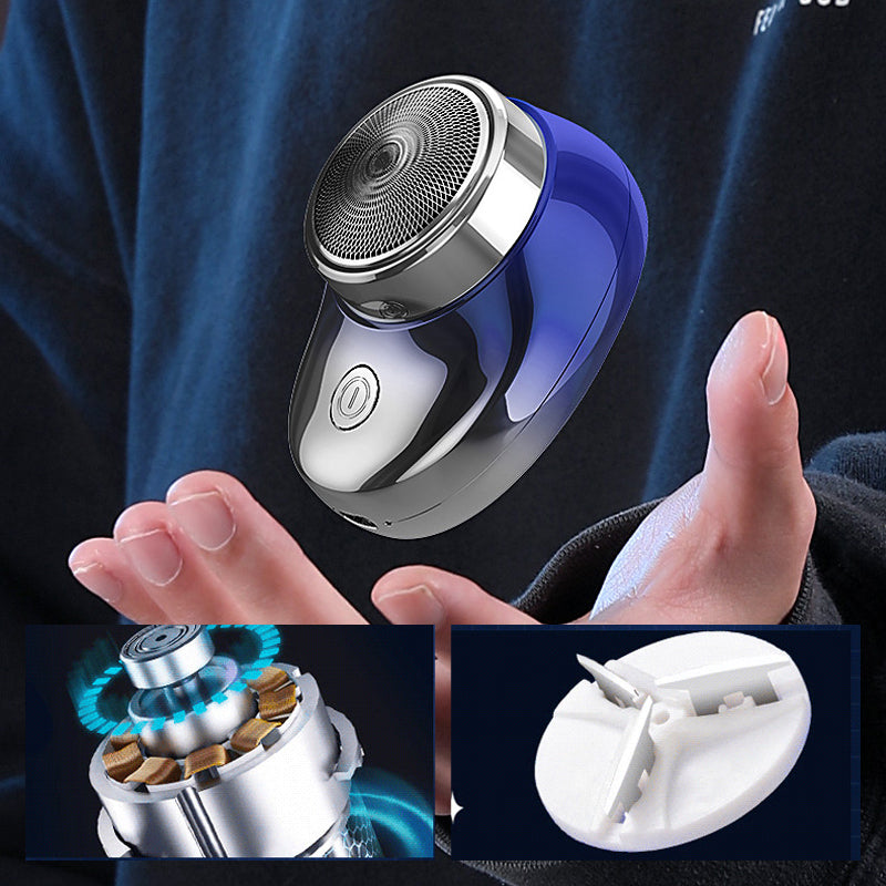 Skanto | Gradient Space Stone Gradient Mini Razor