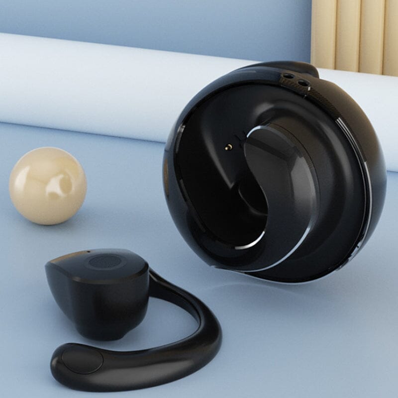 Liten Kokosnøtt Bluetooth Hodesett | Skanto