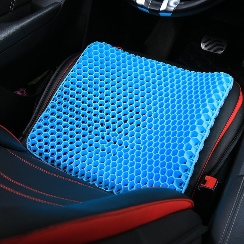 Honeycomb Gel Cushion | Skanto
