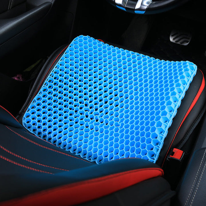 Honeycomb Gel Cushion | Skanto
