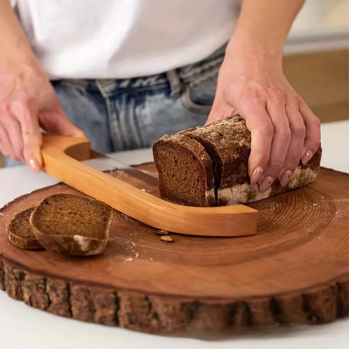 Brød Bow Cutter Skanto