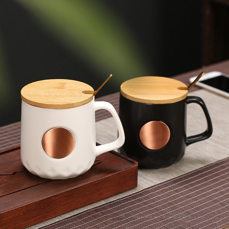 Bronse Starbucks Creative Mug | Skanto