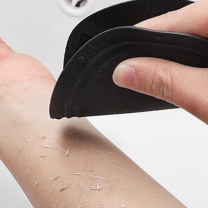 Black Silicone Badeverktøy | Skanto