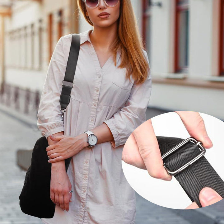 Skanto | Stuffable Clothing Reise Nakkepute