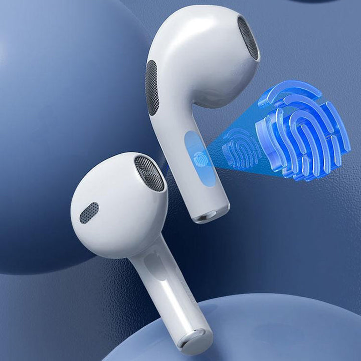 Skanto | Original Air Pro 6.0 TWS Trådløse Bluetooth Ørepropper Mini Pods