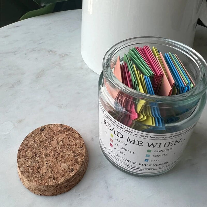 Skanto | The Hope Jar Bibelsitater