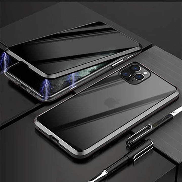 Skanto | Personvernsforing for iPhone