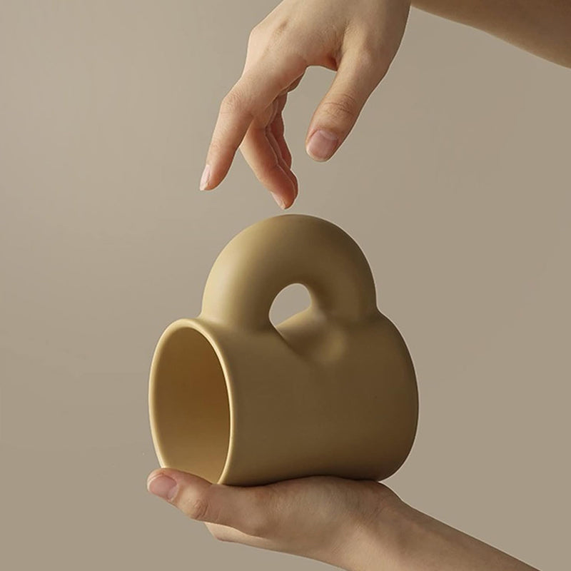 Skanto | Nordisk Minimalistisk Søt Tykk Kopp