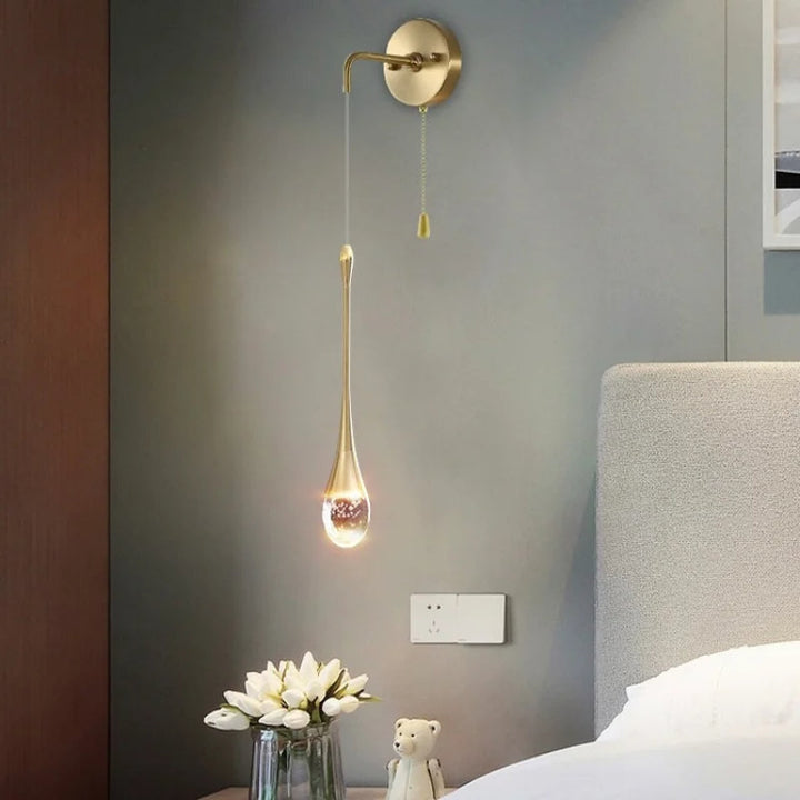Skanto | LED Vegglampe med tidløst design