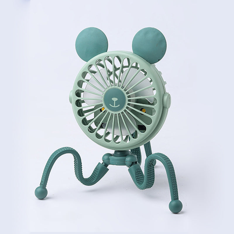Portabel Babyvifte | Skanto