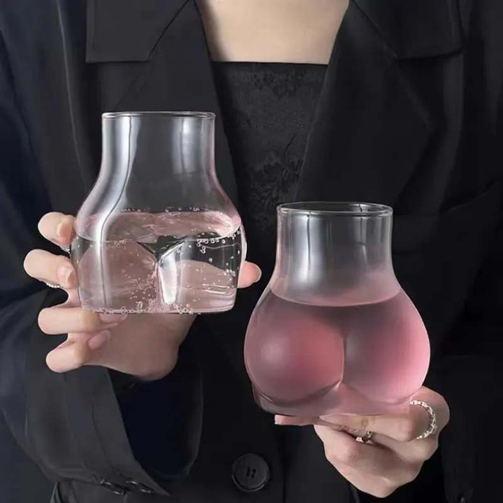 Skanto | Moderne Stor Kapasitet Rumpe Cup