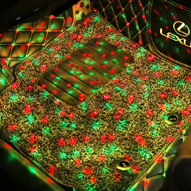 Atmosphere Light LED for wireless charging | Skanto
