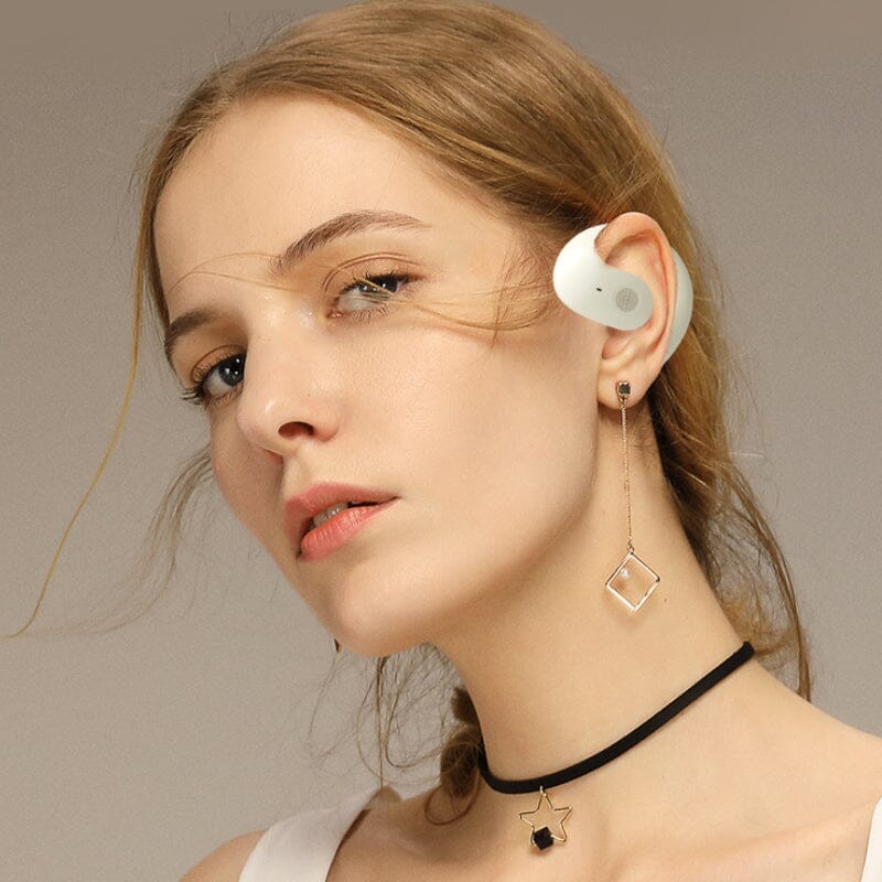 Liten Kokosnøtt Bluetooth Hodesett | Skanto