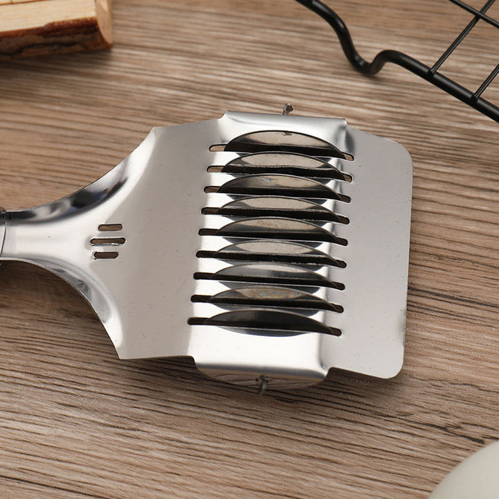 Noodle Spaghetti Cutter Roller | Skanto