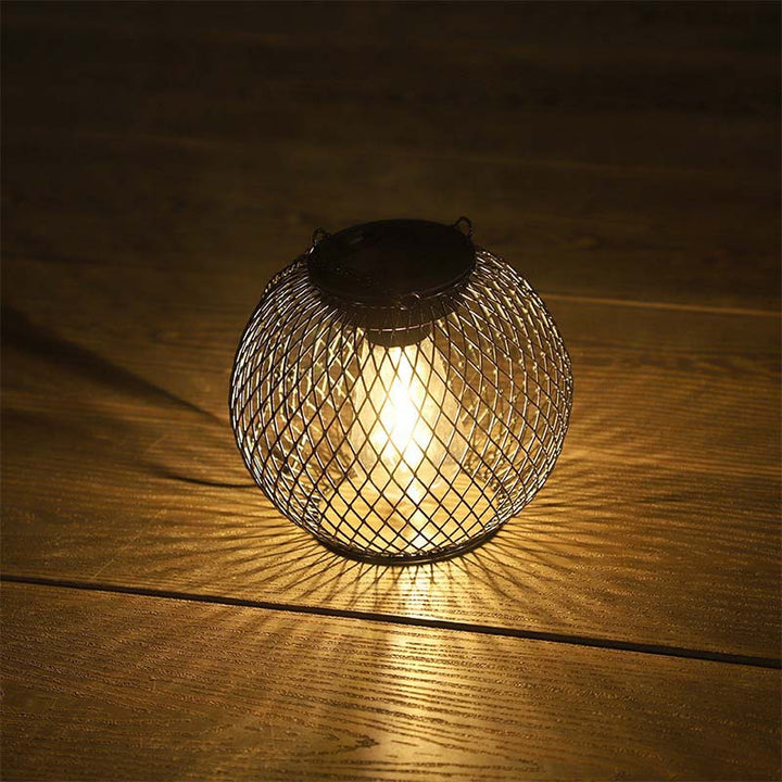 Skanto | Solarbele lantern (2 stk)