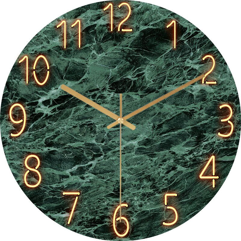 Skanto | TimeCraft - Elegant Design Veggklokke