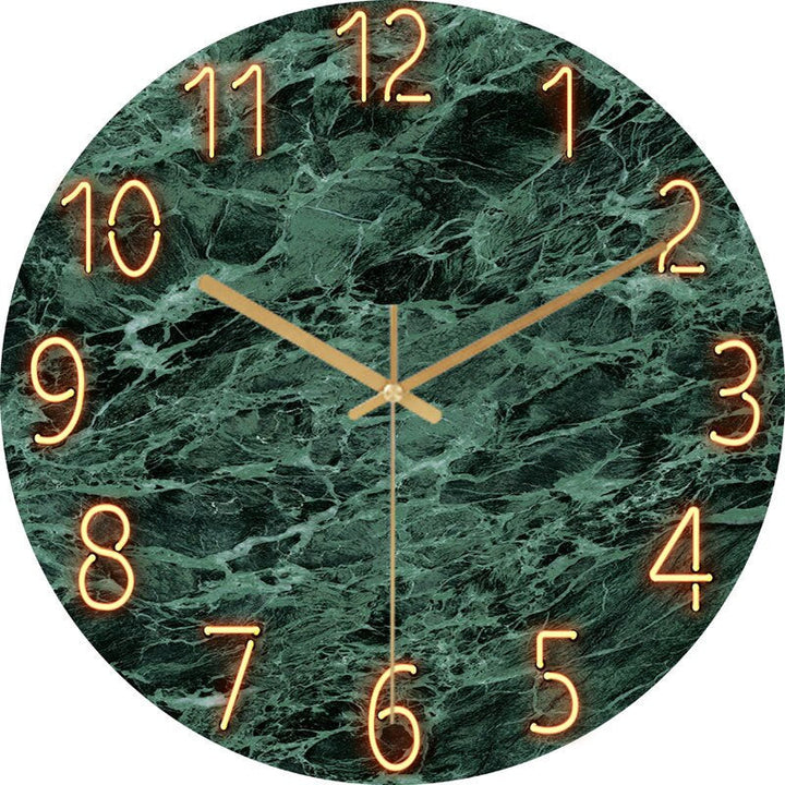 Skanto | TimeCraft - Elegant Design Veggklokke