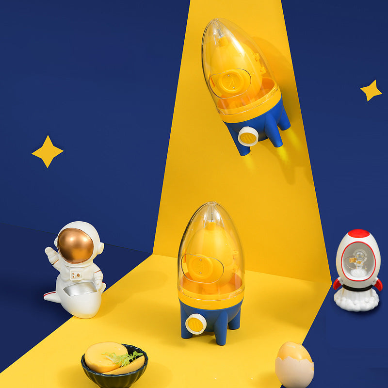 Skanto | Kjøkken Egg Hvit Egg Plomme Mixer