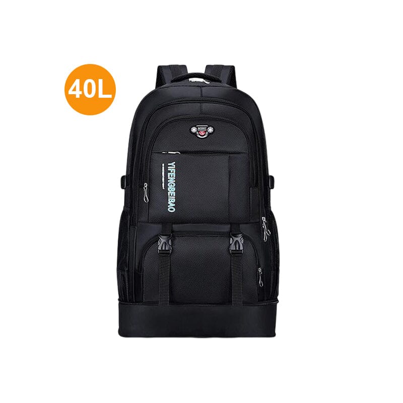 Reise ryggsekk for fjellklatring | Skanto