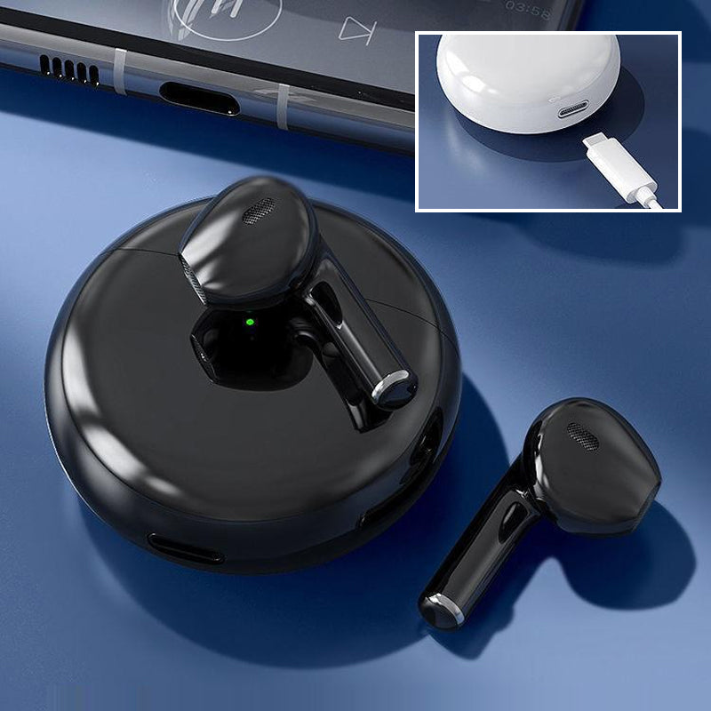 Skanto | Original Air Pro 6.0 TWS Trådløse Bluetooth Ørepropper Mini Pods