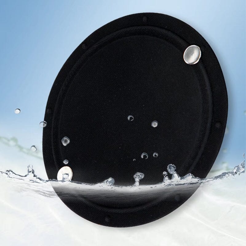 Black Silicone Badeverktøy | Skanto