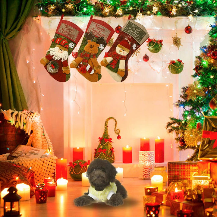 Skanto | Julefest Dekorasjoner